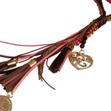 2015 New Arrival  multi layer necklace jewelry for Women