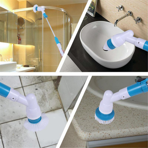 Multifunction Cleaning Brush