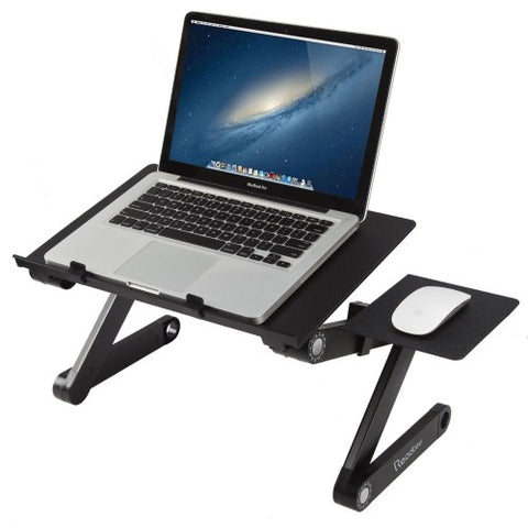 Adjustable Laptop/Computer Desk